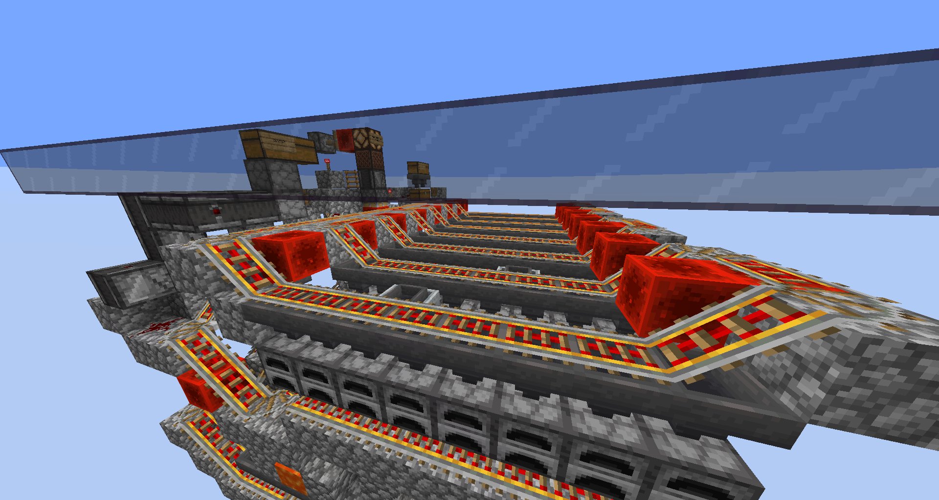 64 Furnace Infinite Fuel Supersmelter – additional image