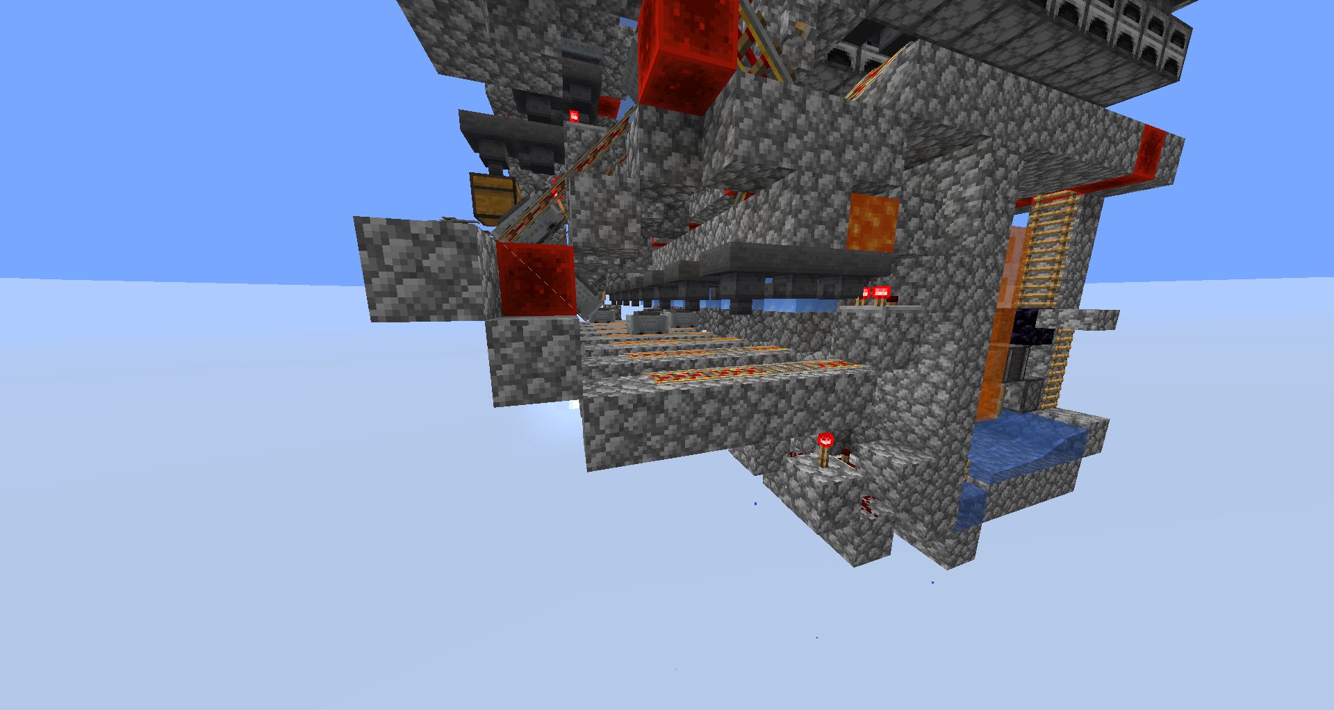 64 Furnace Infinite Fuel Supersmelter – additional image