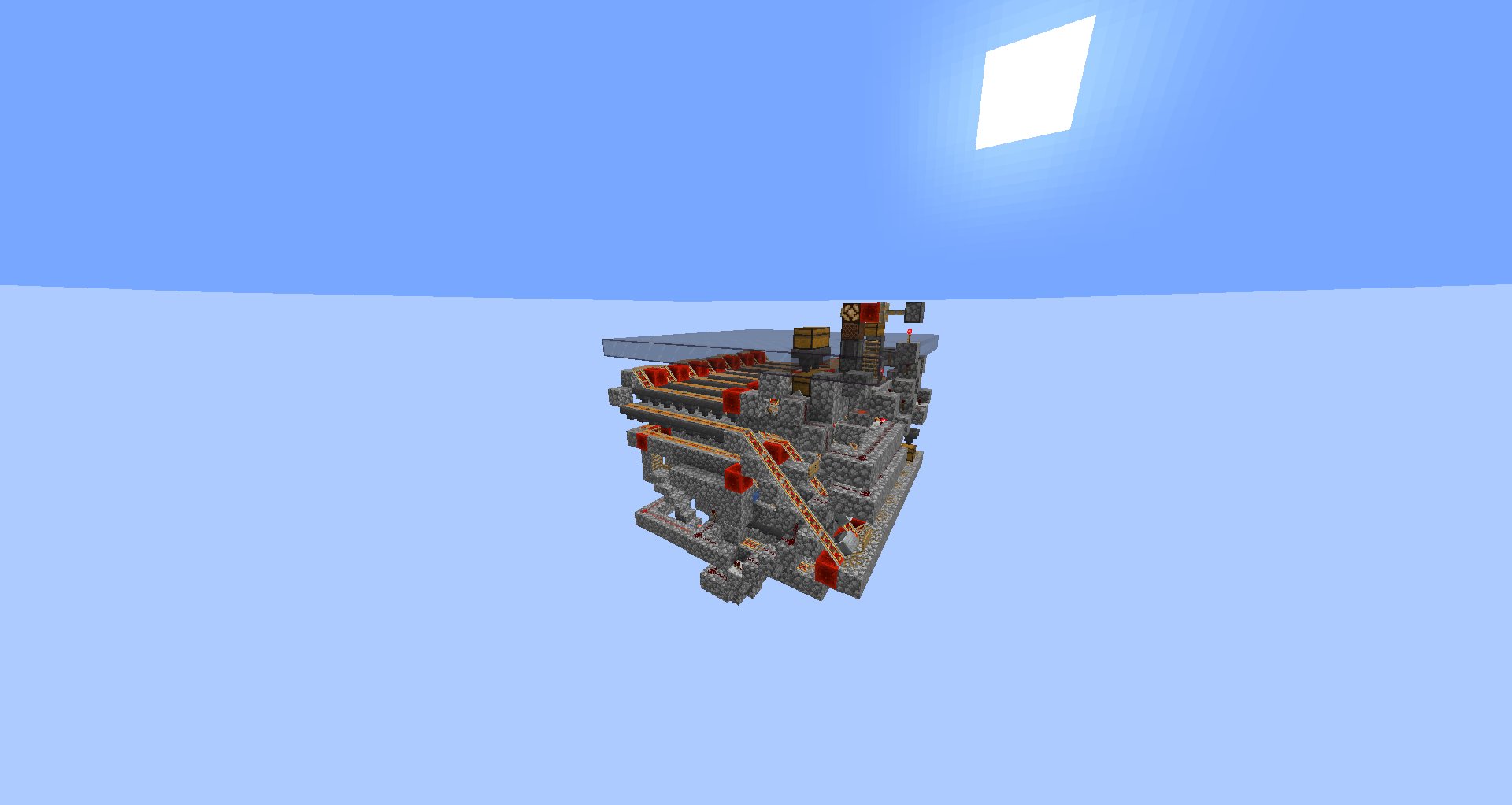 64 Furnace Infinite Fuel Supersmelter – additional image