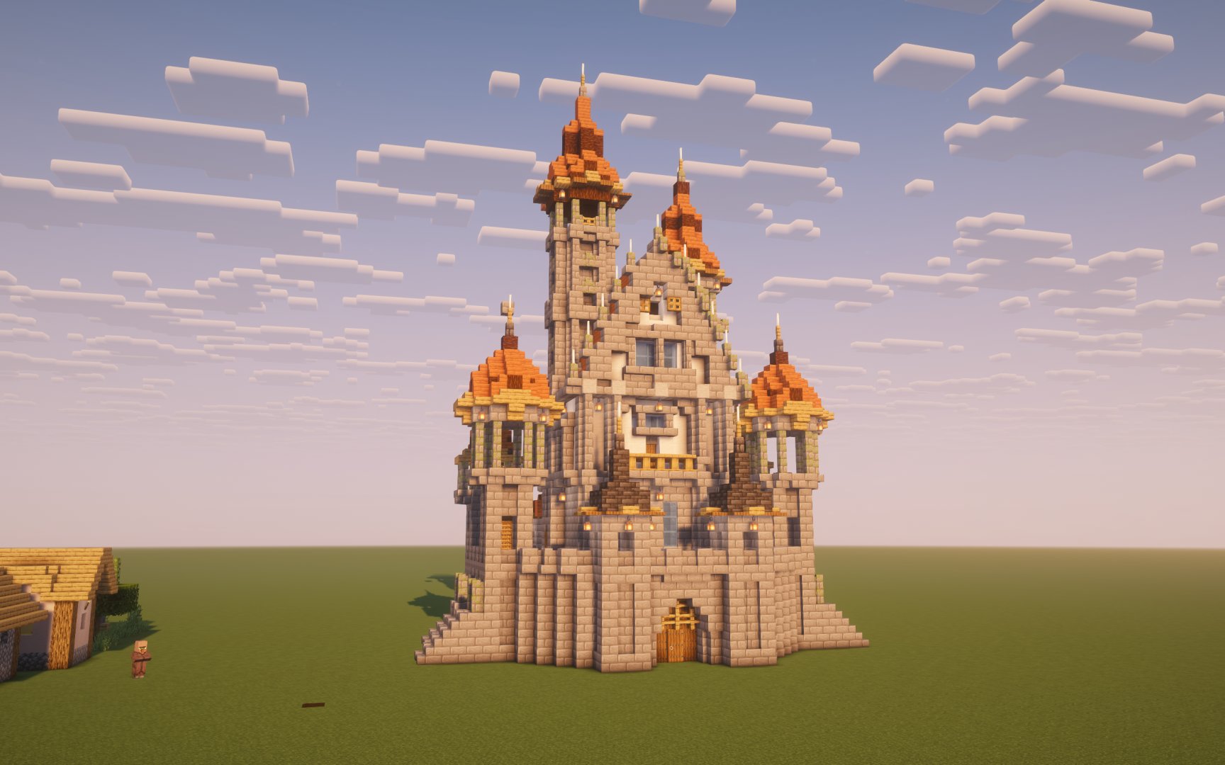 Everguard Castle – additional image