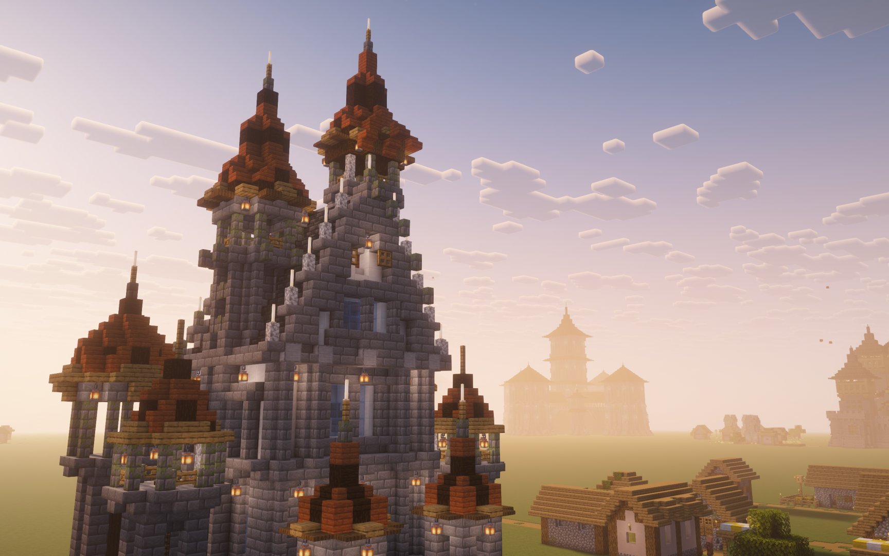 Everguard Castle – additional image