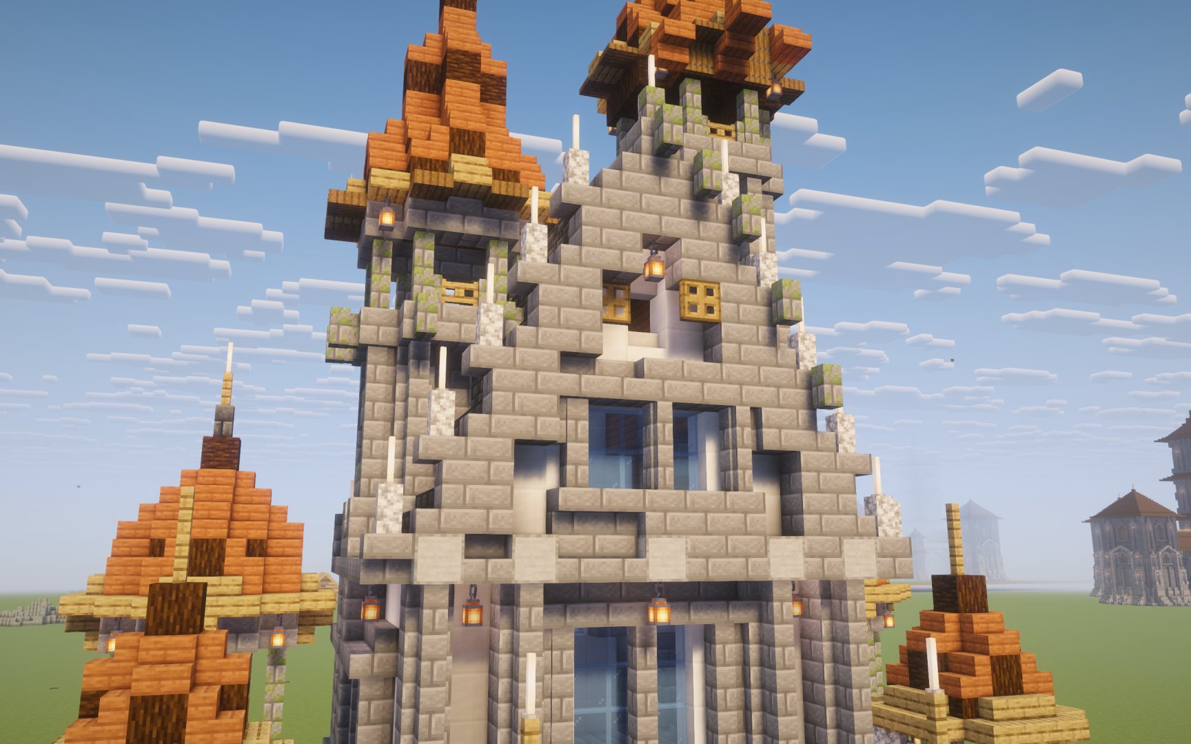 Everguard Castle – additional image