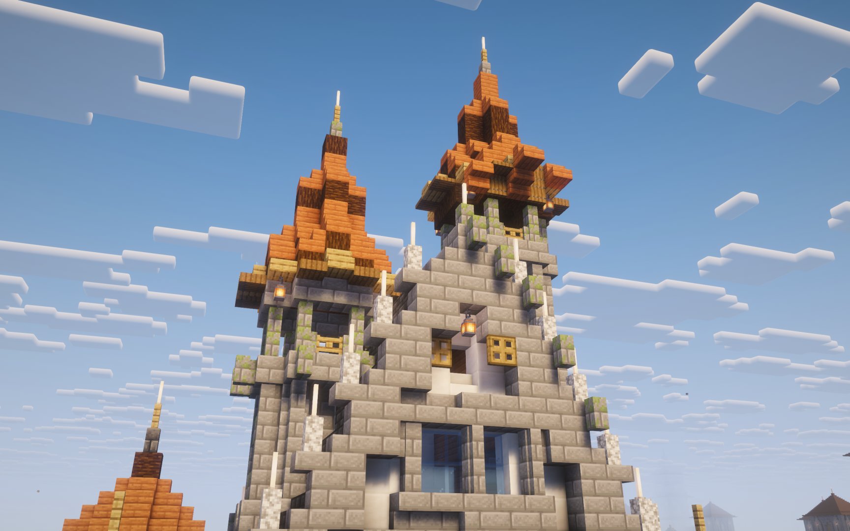 Everguard Castle – additional image