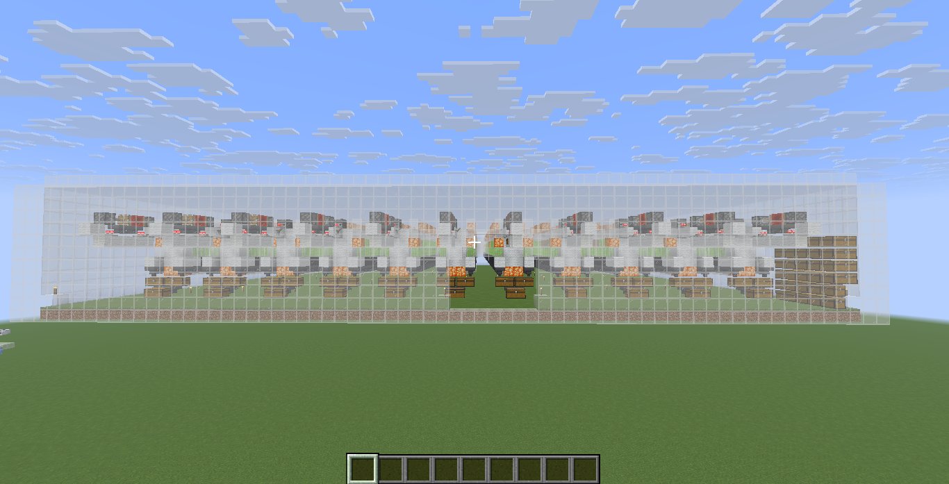 Sugarcane Farm – key image