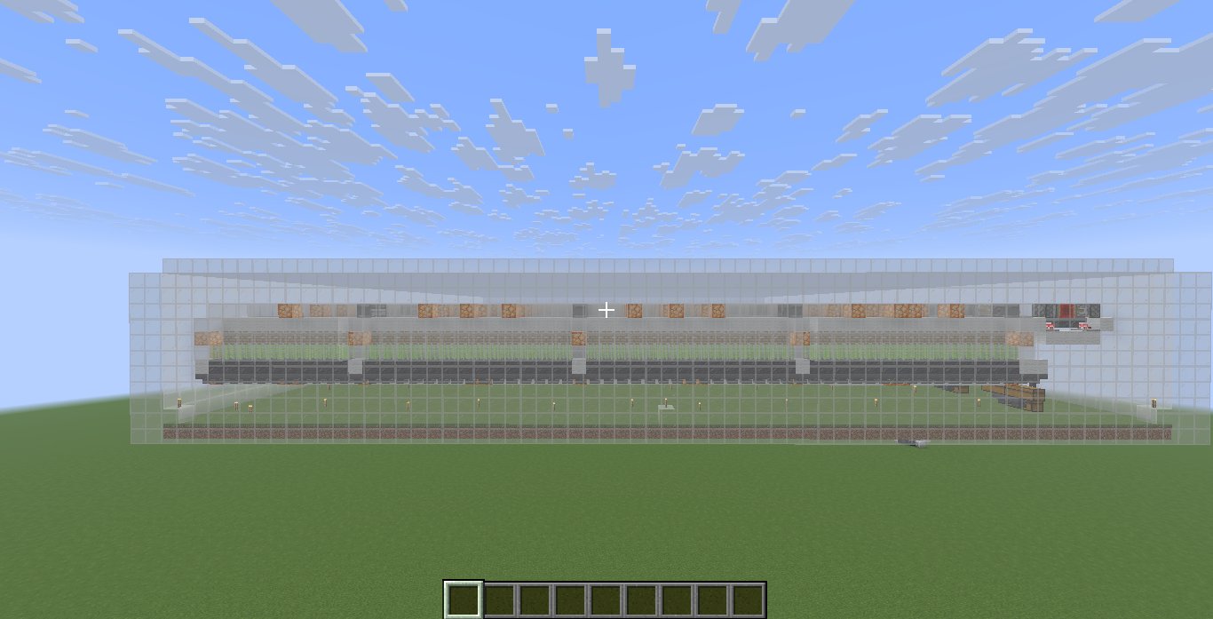 Sugarcane Farm – additional image
