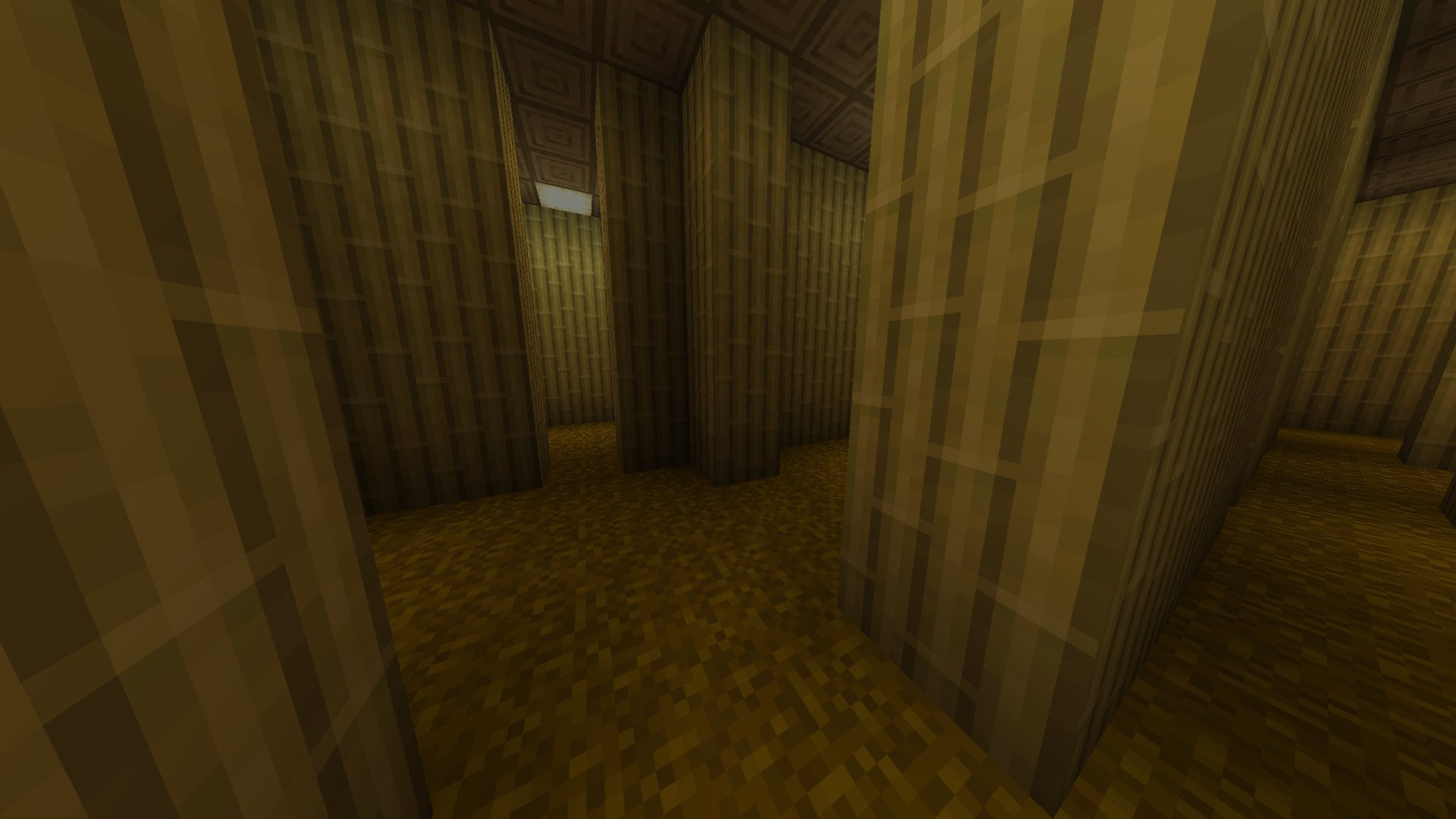 backrooms – additional image