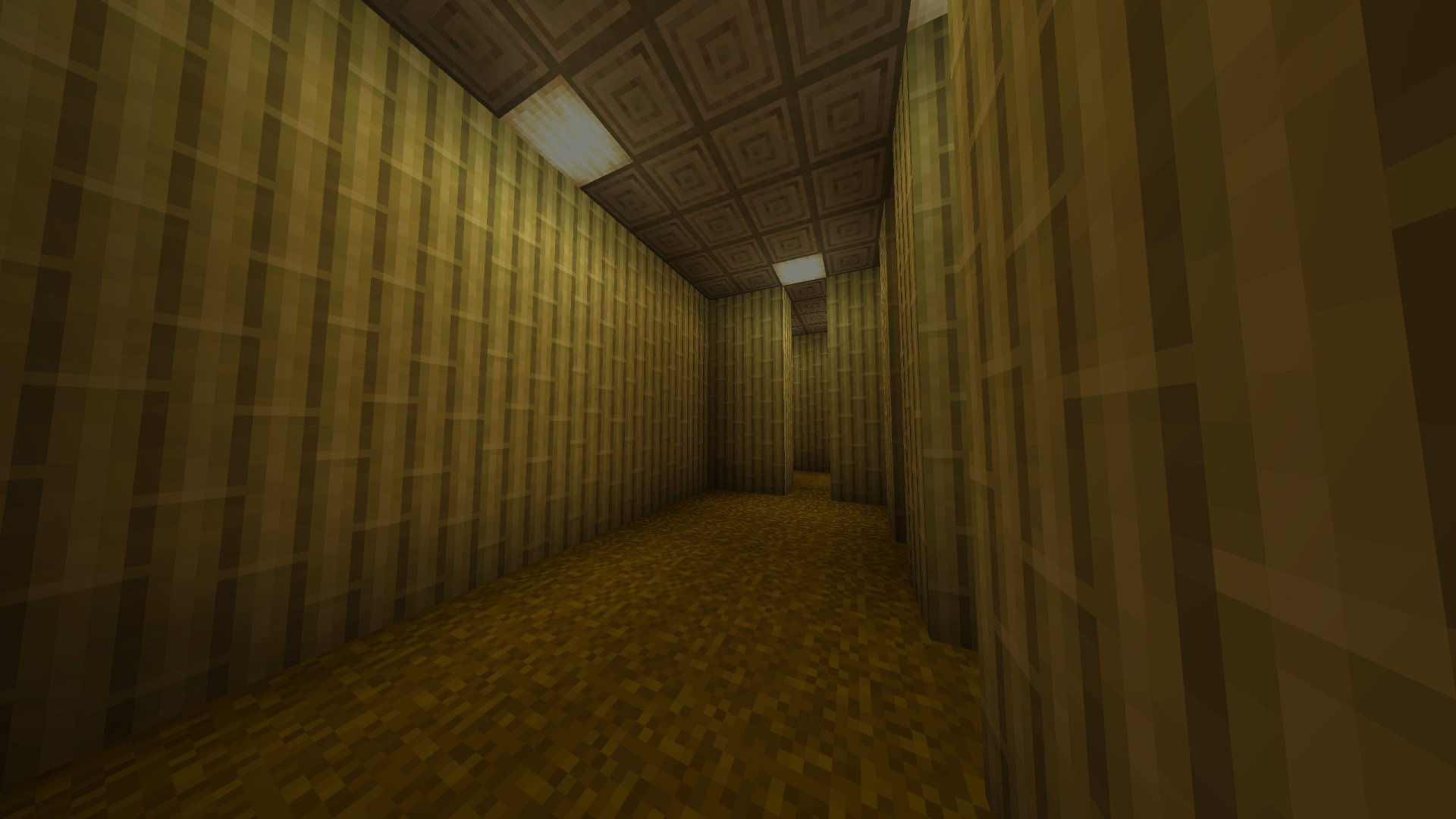 backrooms – additional image