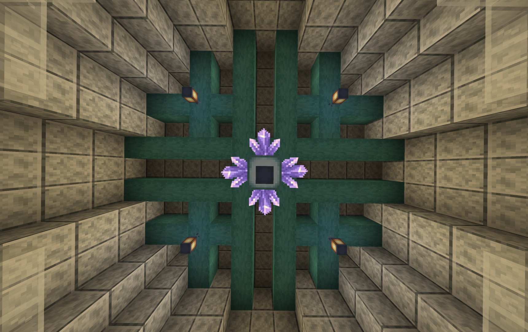 Cool base to keep your items safe – additional image