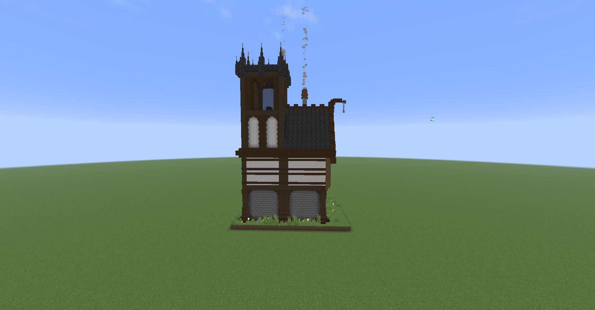 Medieval duo base – additional image