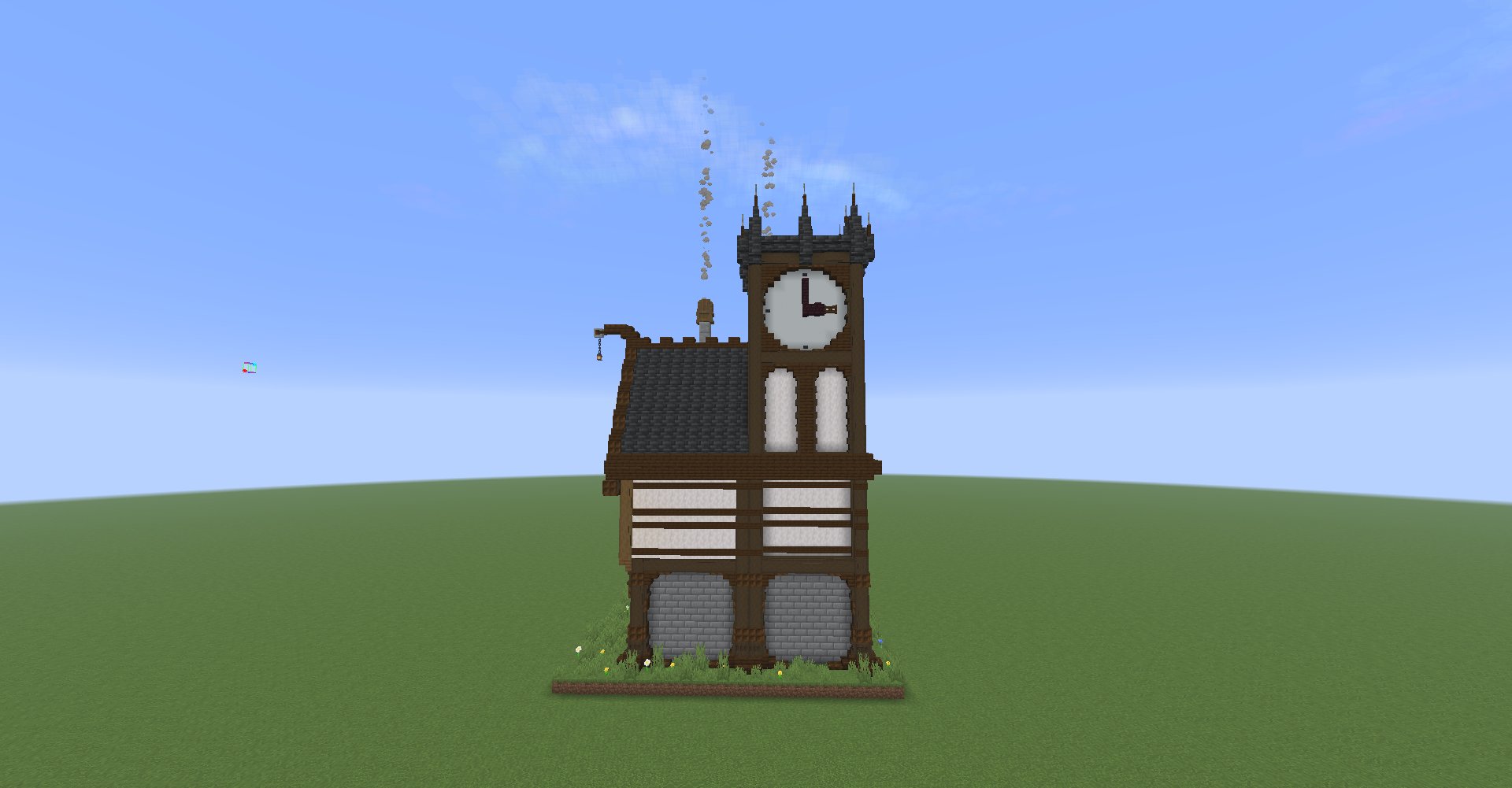 Medieval duo base – additional image