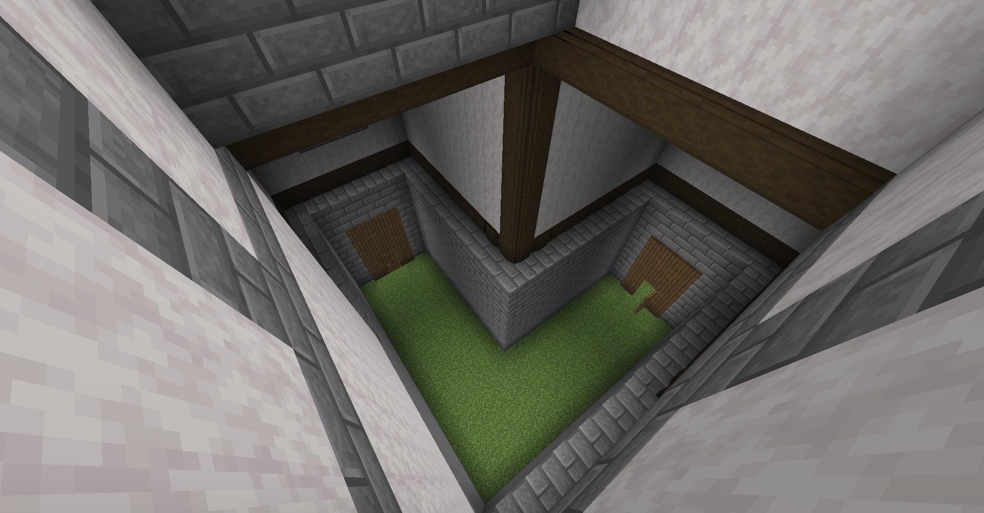 Medieval duo base – additional image