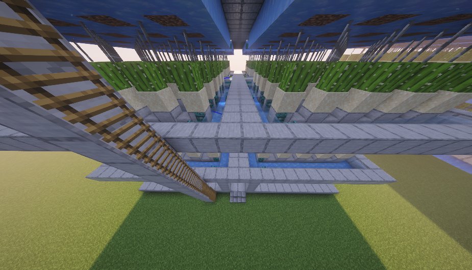 Medium Size Cactus Farm~800 Cactus Per Hour – additional image