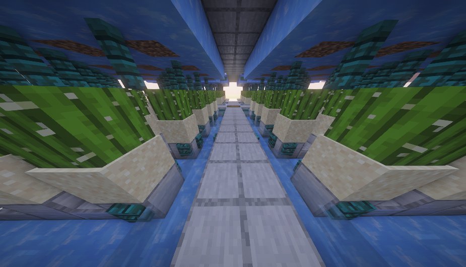 Medium Size Cactus Farm~800 Cactus Per Hour – additional image