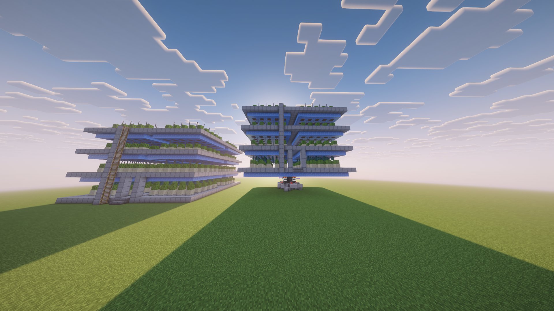 Medium Size Cactus Farm~800 Cactus Per Hour – additional image