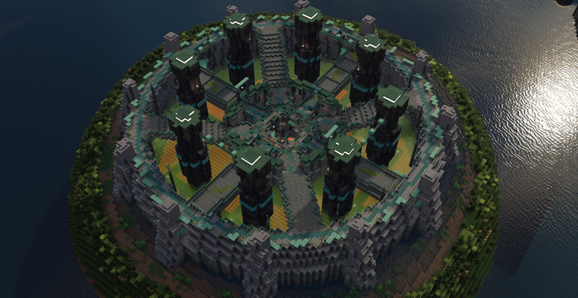 Dread Isle – additional image