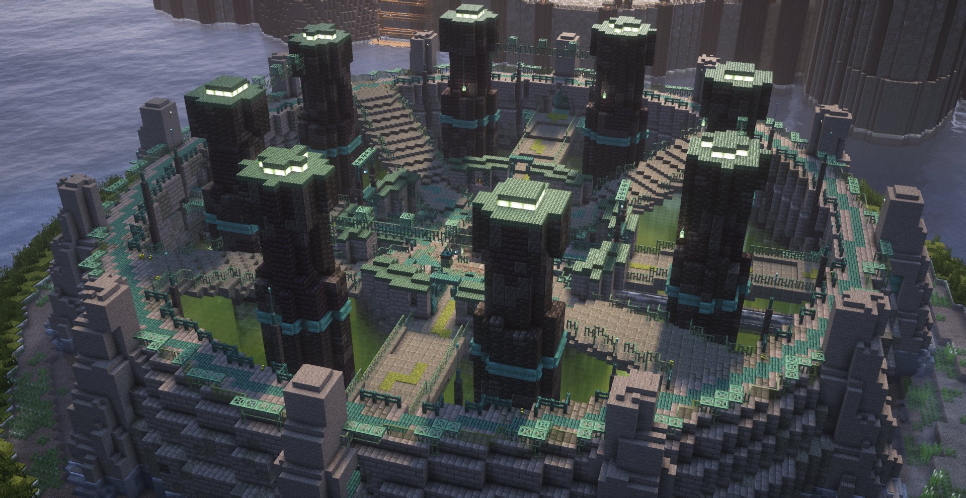 Dread Isle – key image