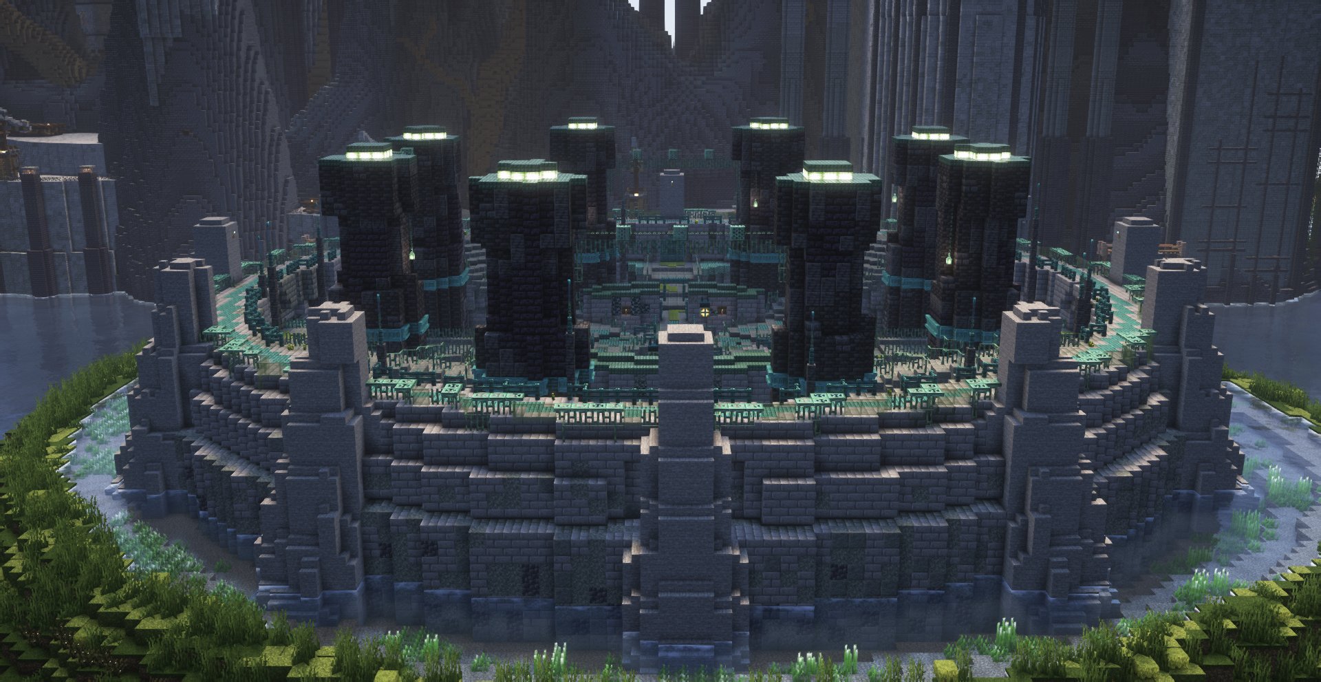 Dread Isle – additional image