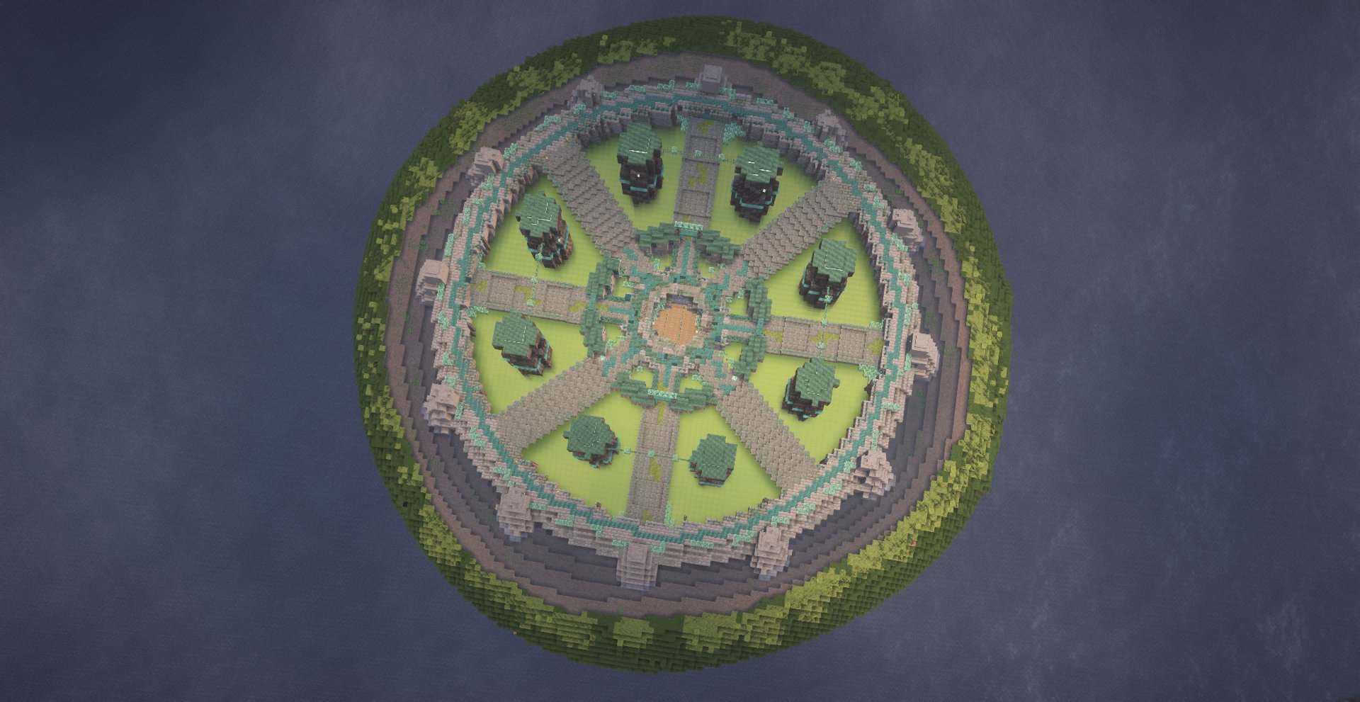 Dread Isle – additional image