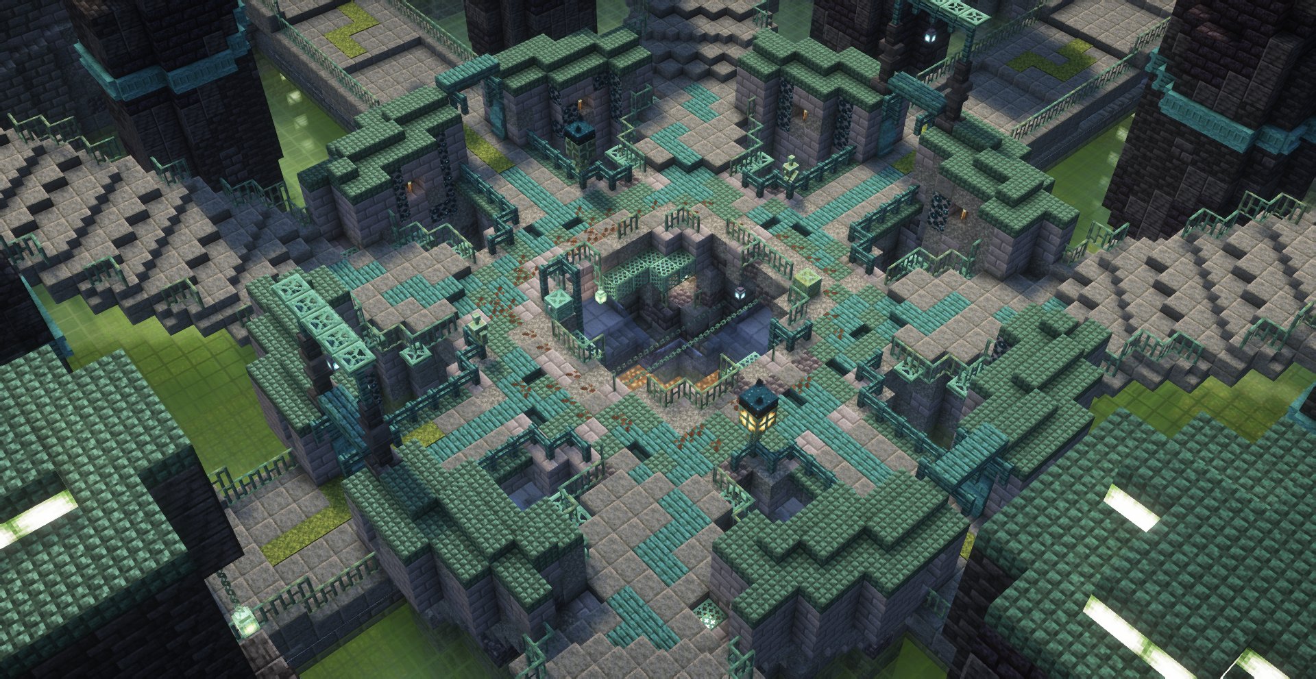Dread Isle – additional image
