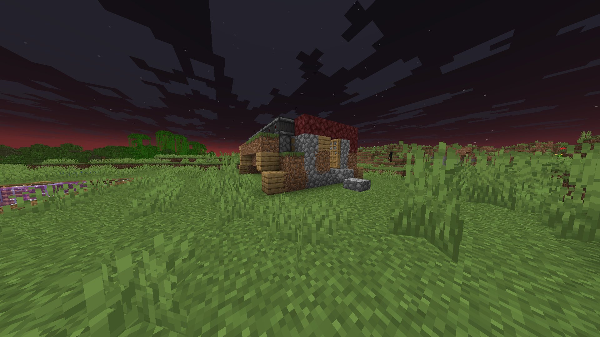 Basic sugar cane farm! – additional image