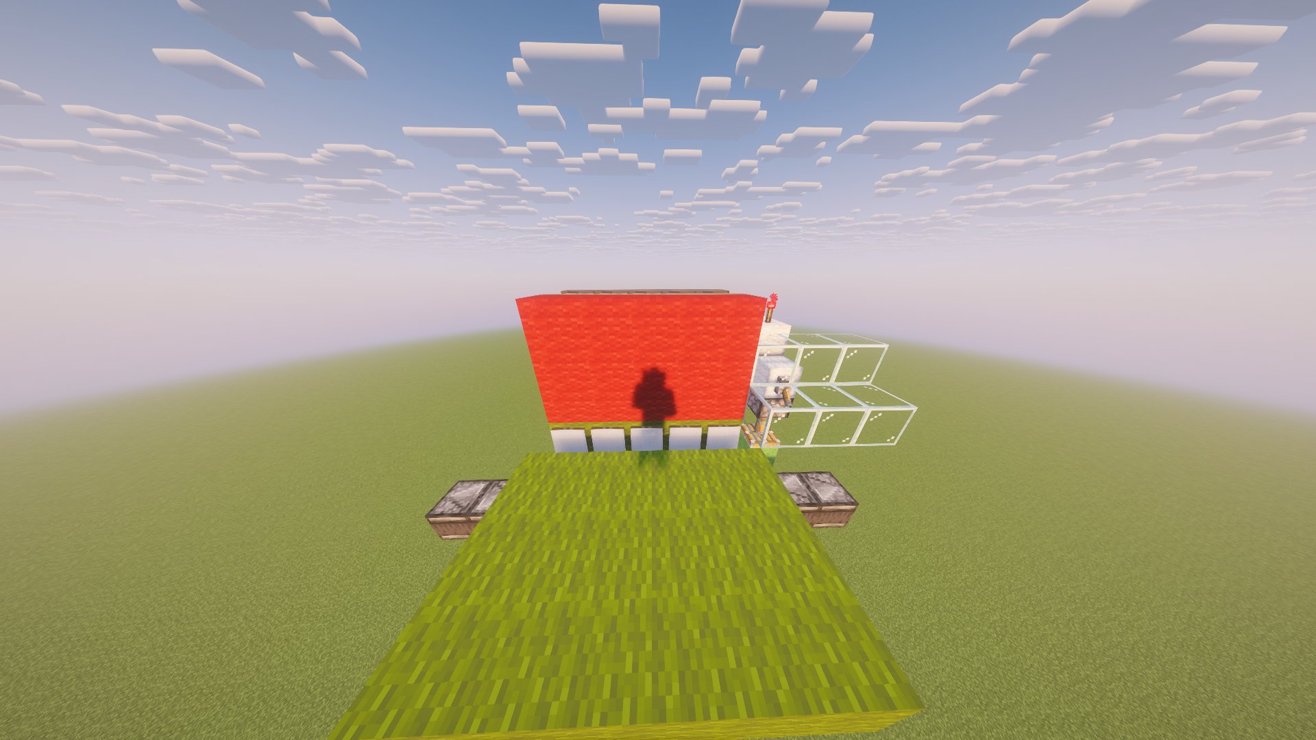 Judelow's Pushpull Trap(I redesigned a lot) – additional image