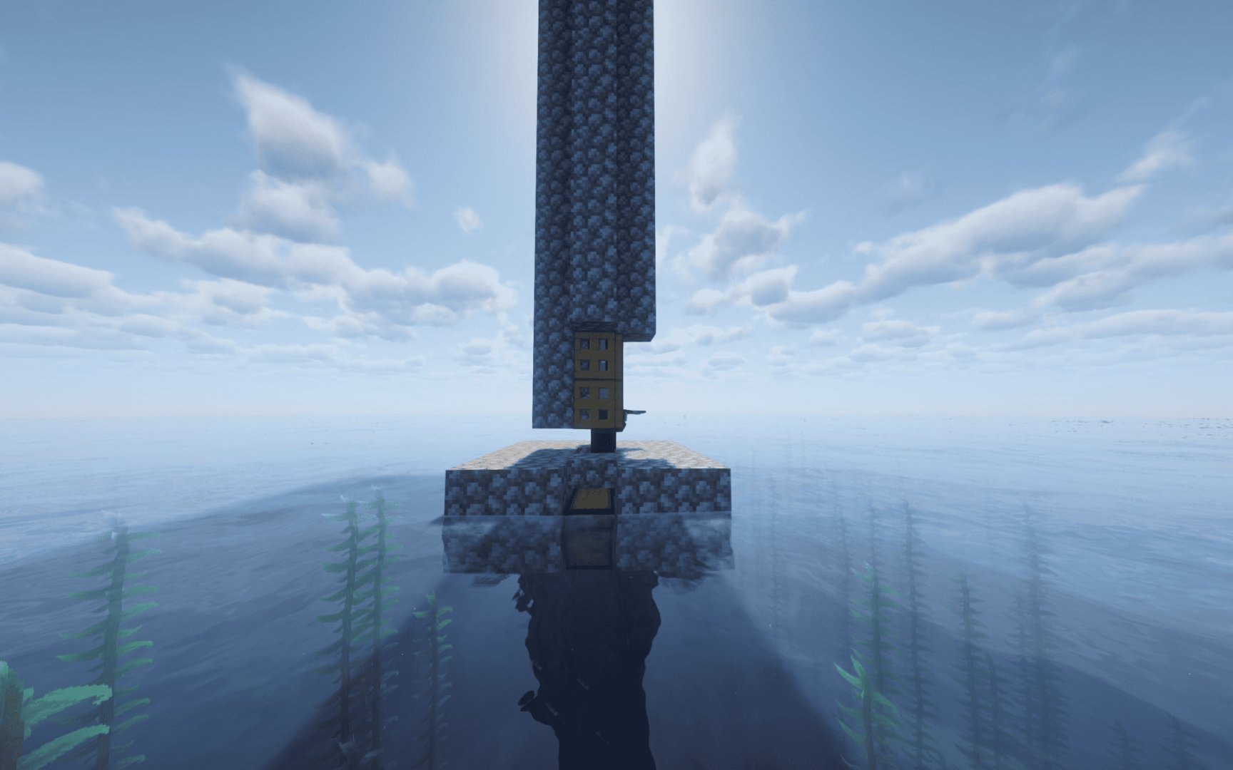 Easy & Compact Raid Farm | 1.21+ & 26+ Java – additional image