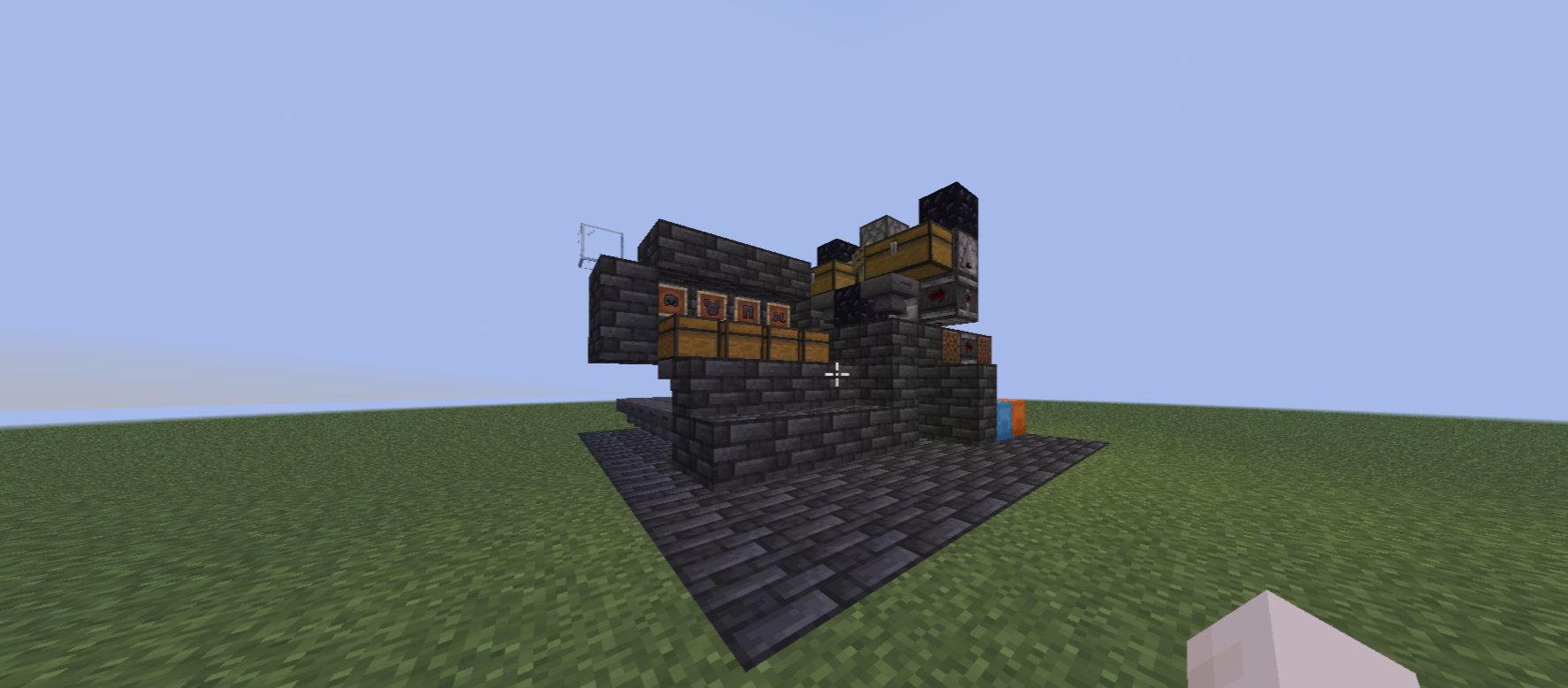 Regear Station For DonutSMP – additional image