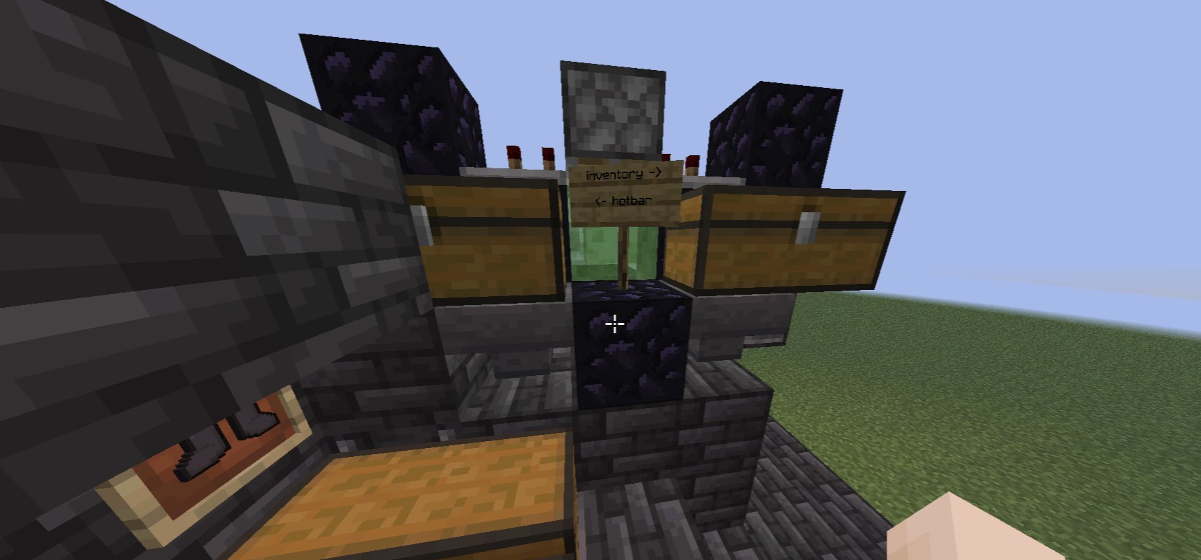 Regear Station For DonutSMP – additional image