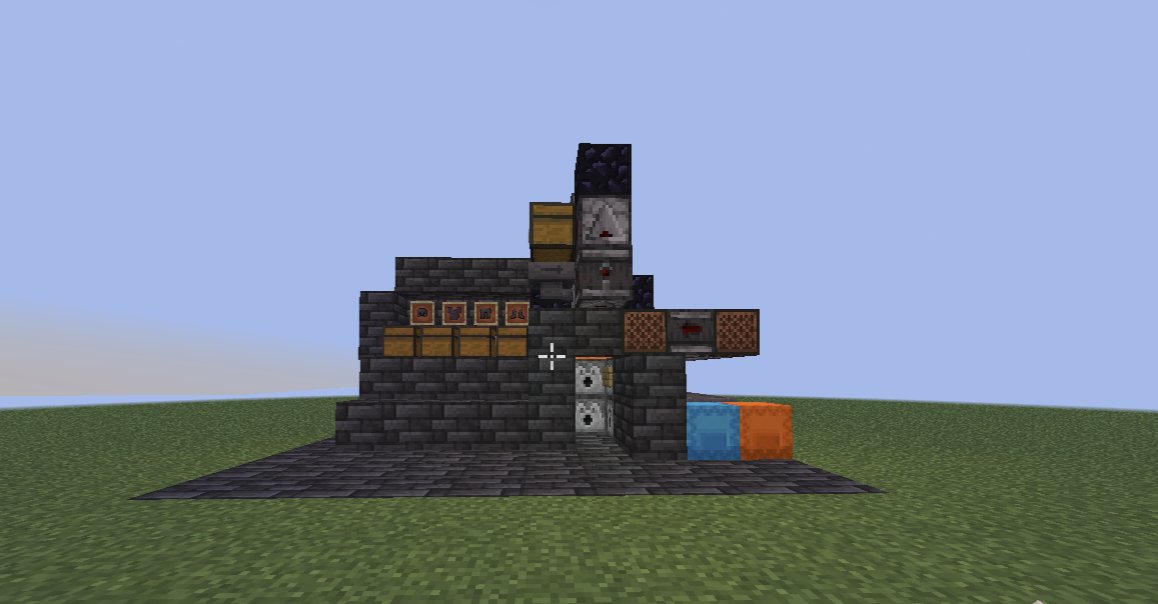 Regear Station For DonutSMP – key image