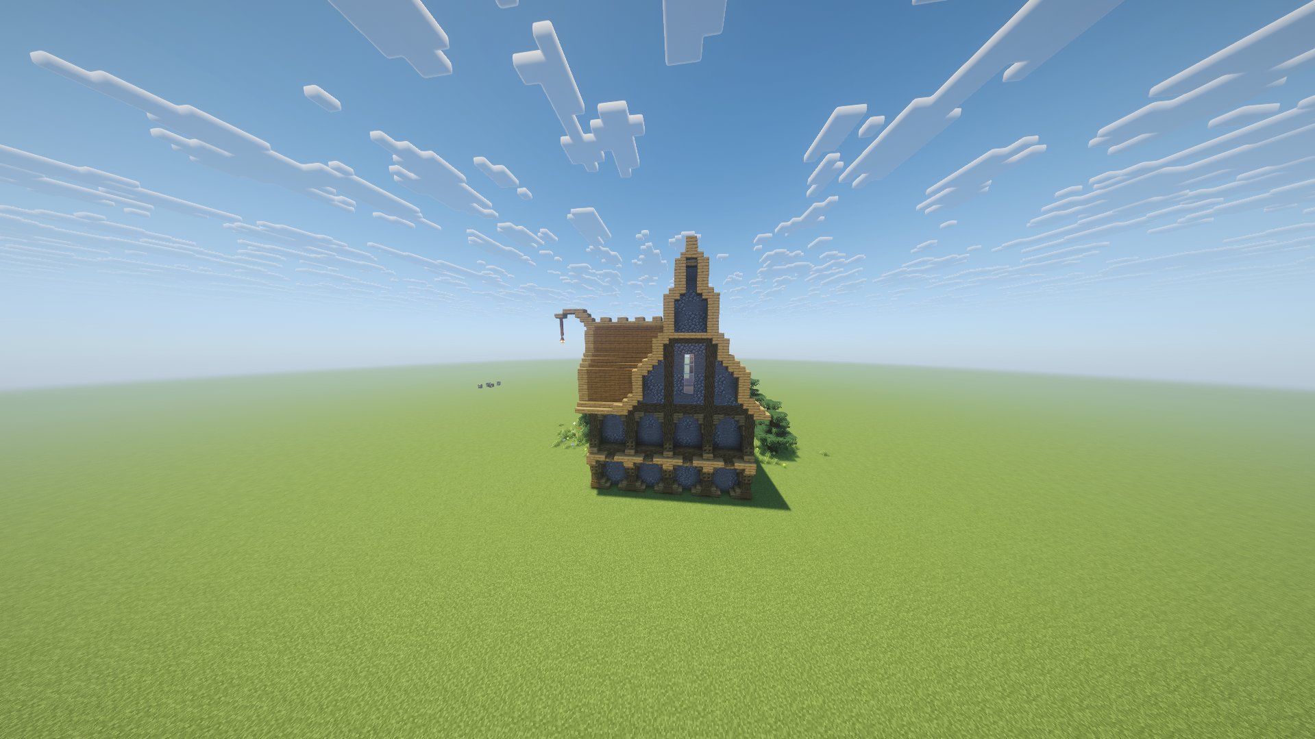 Medieval Survival House – additional image