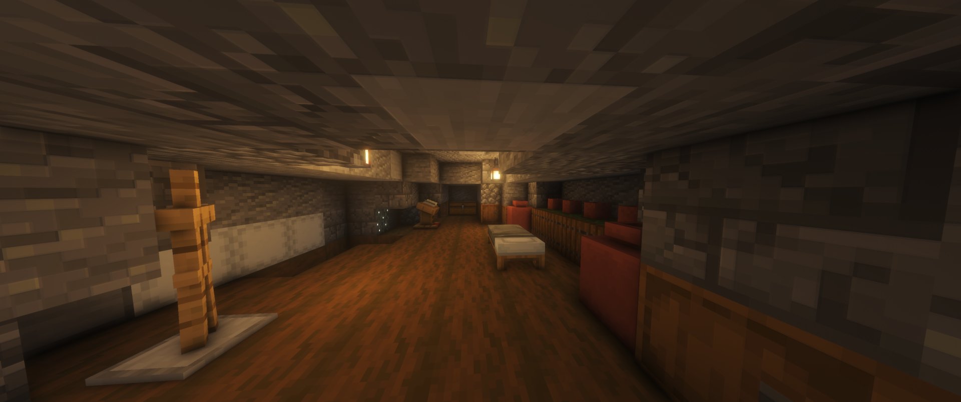 Litle cave house – key image