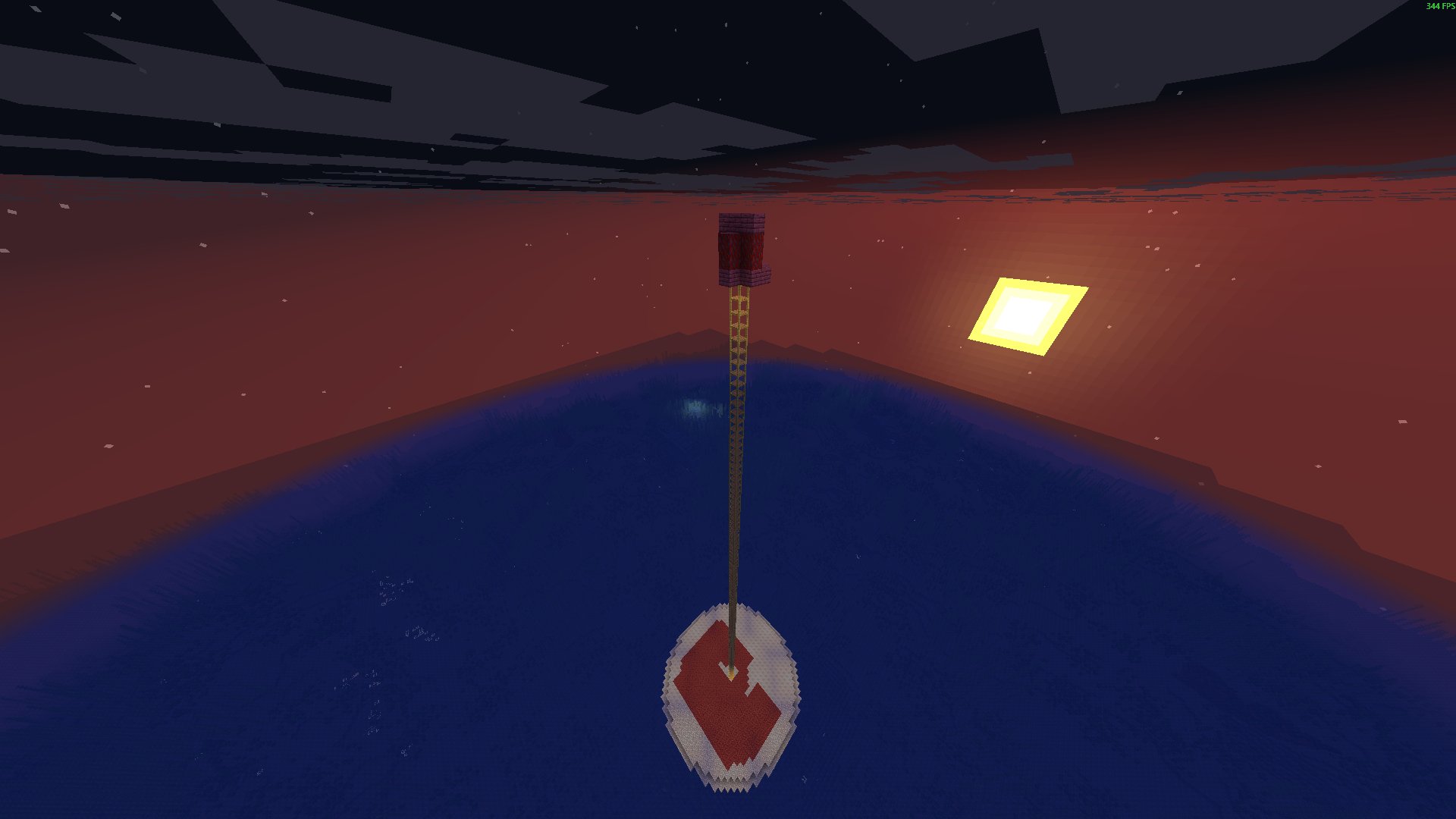 Easy Creeper Farm | 1700+ Gunpowder Per Hour – additional image