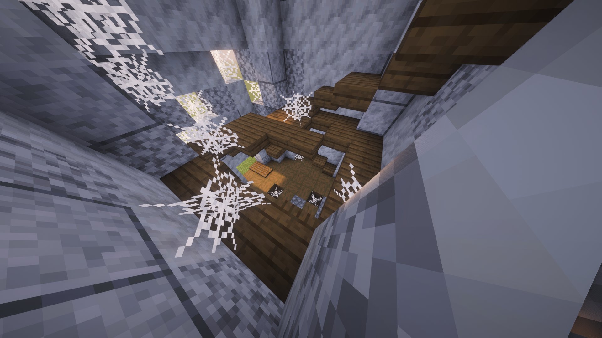 Ravaged Fantasy Tower – additional image