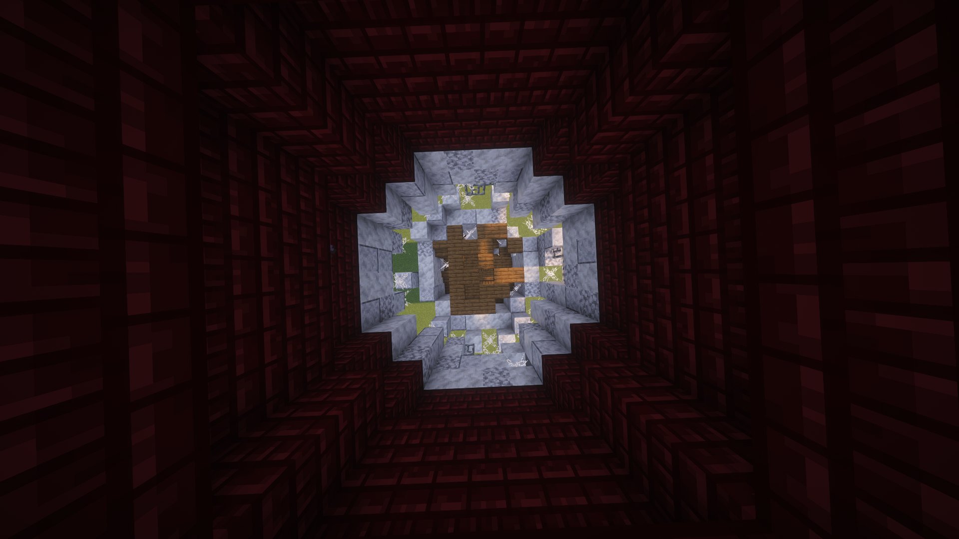 Ravaged Fantasy Tower – additional image