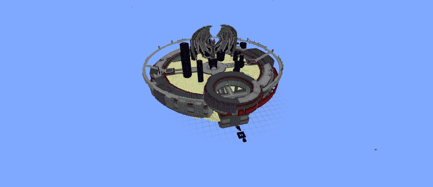 End base SMP – key image