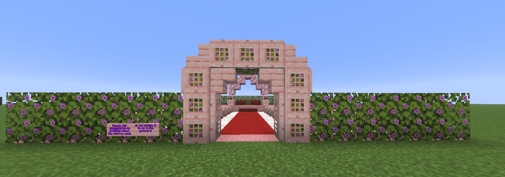 Wedding Venue – additional image