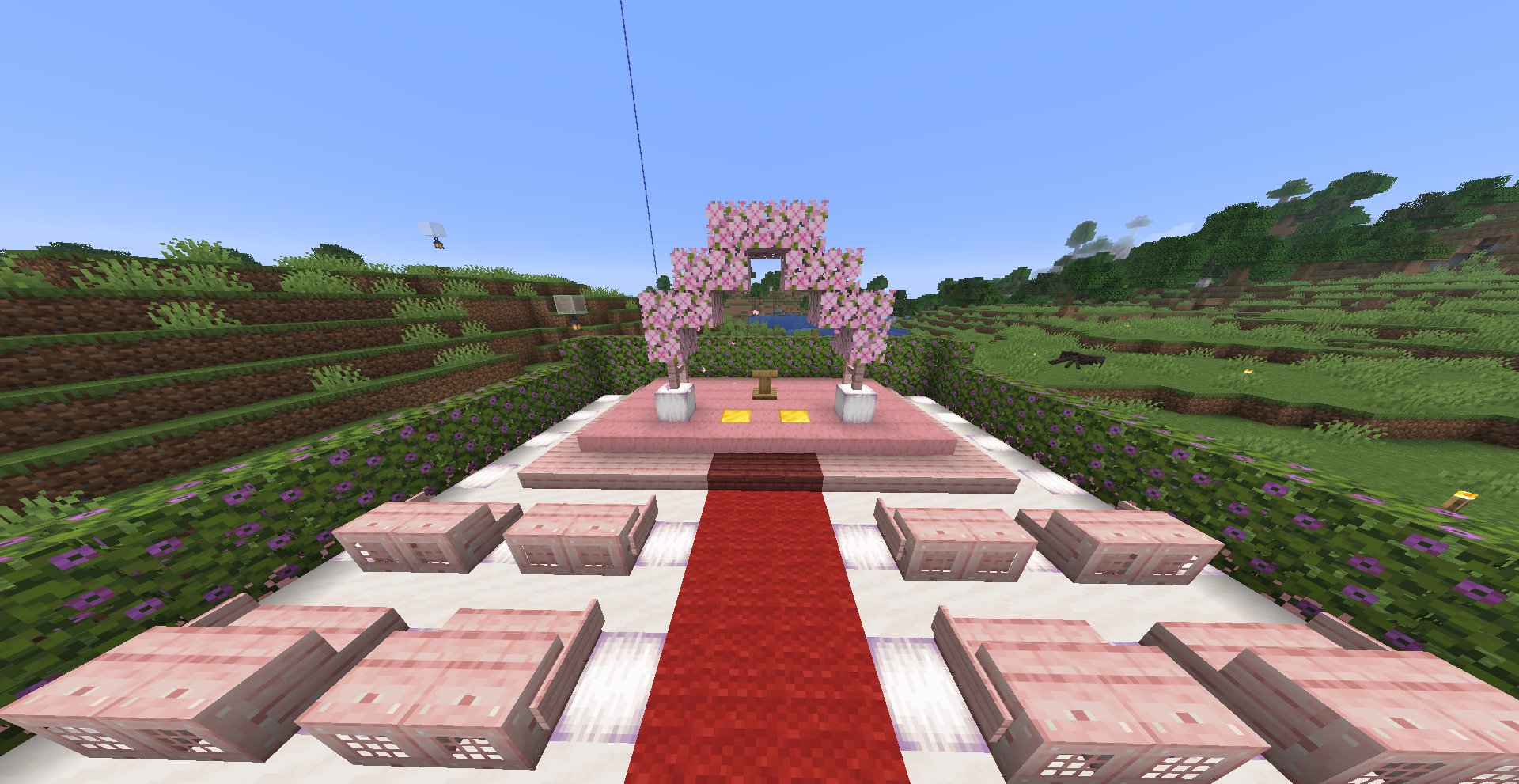 Wedding Venue – additional image