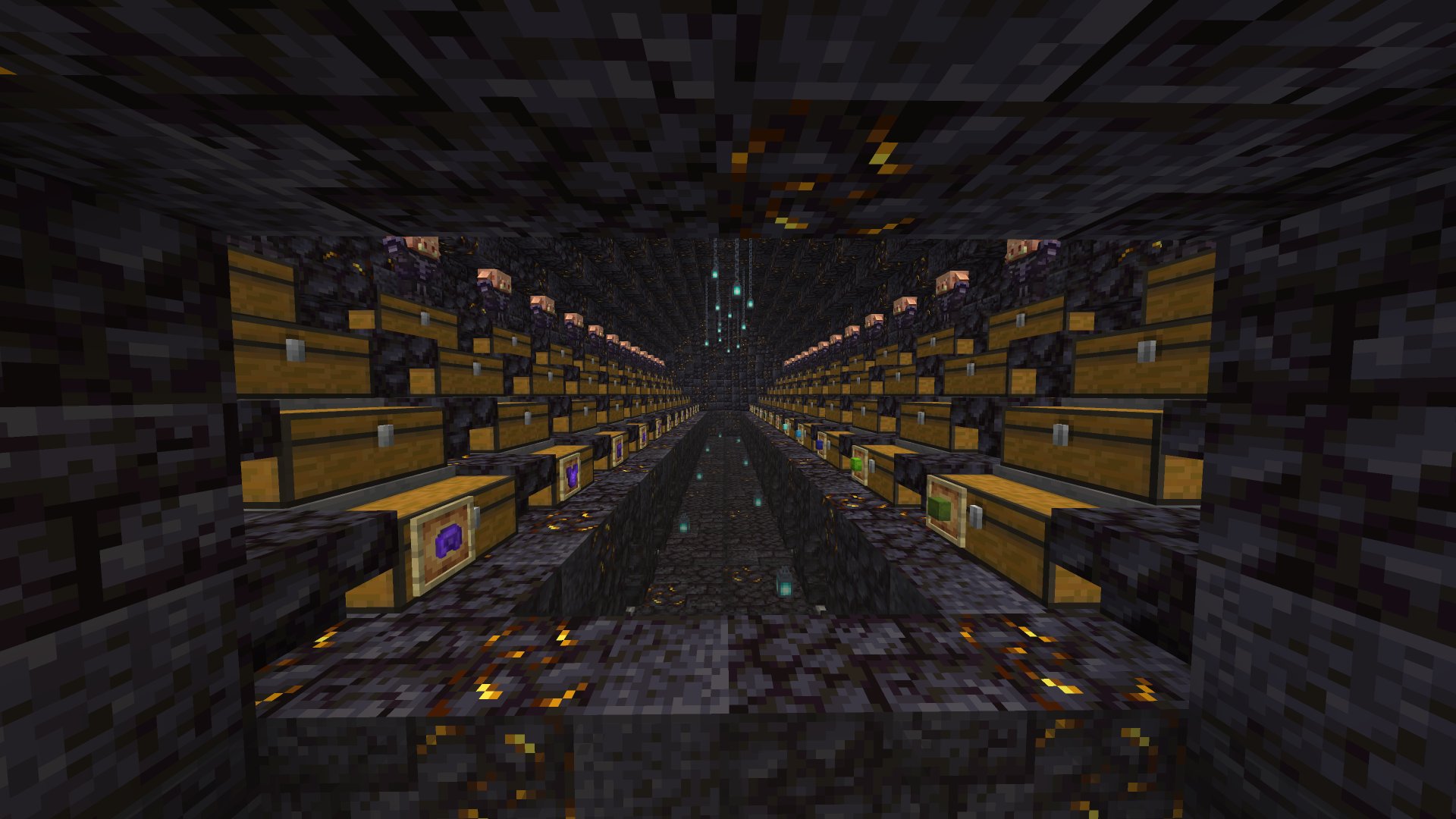 Gilded Stash DonutSMP – key image