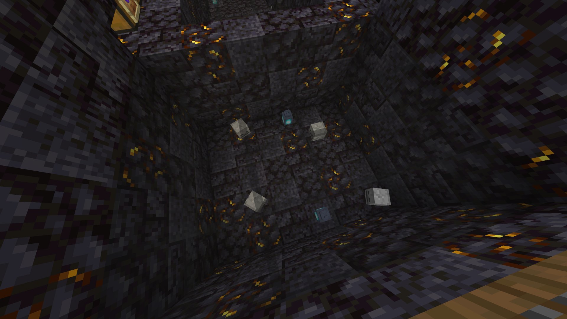 Gilded Stash DonutSMP – additional image