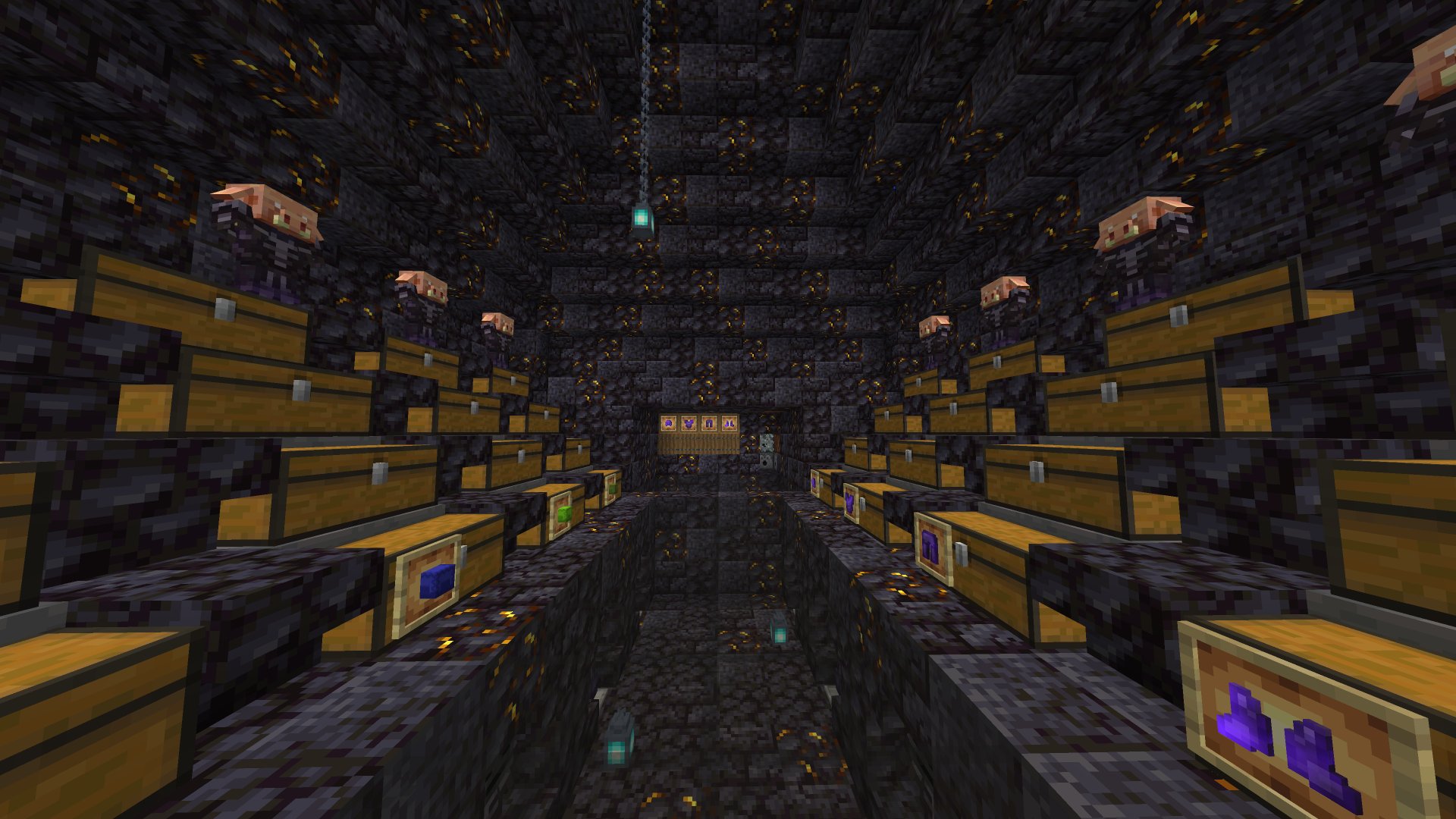 Gilded Stash DonutSMP – additional image