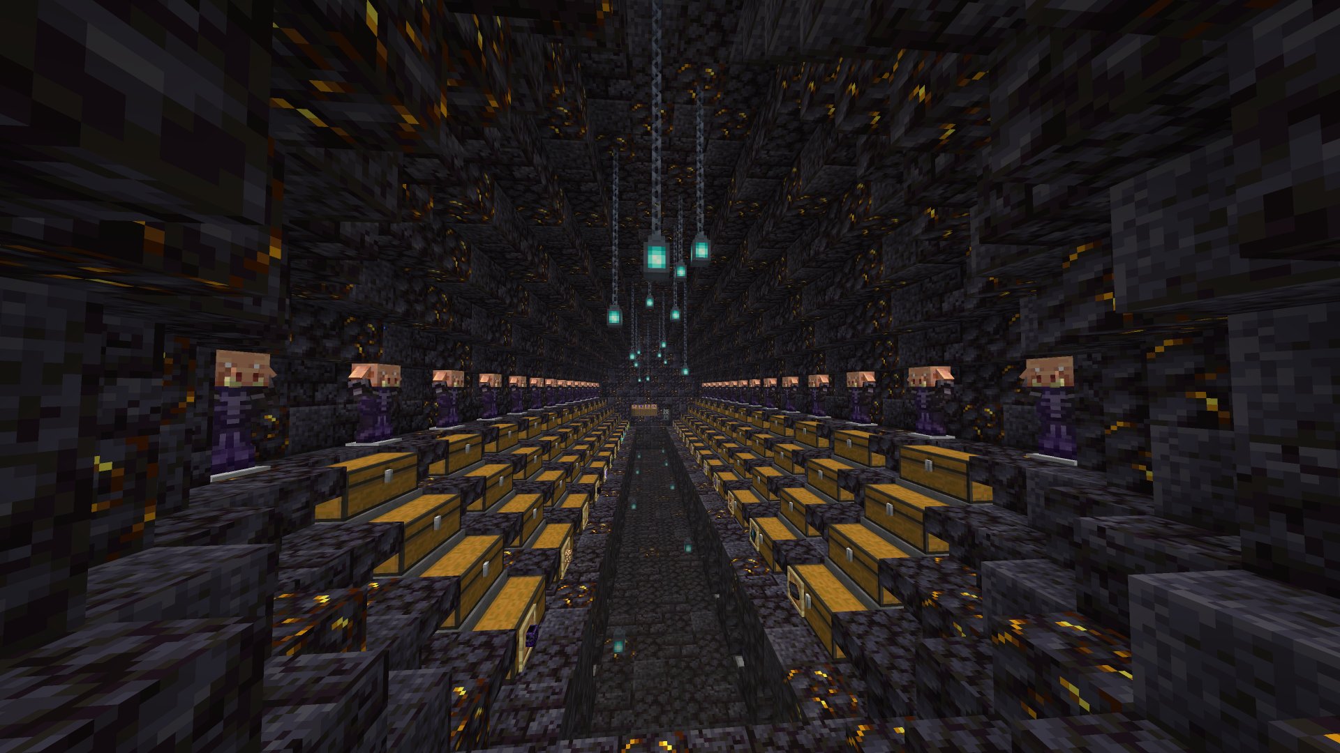 Gilded Stash DonutSMP – additional image