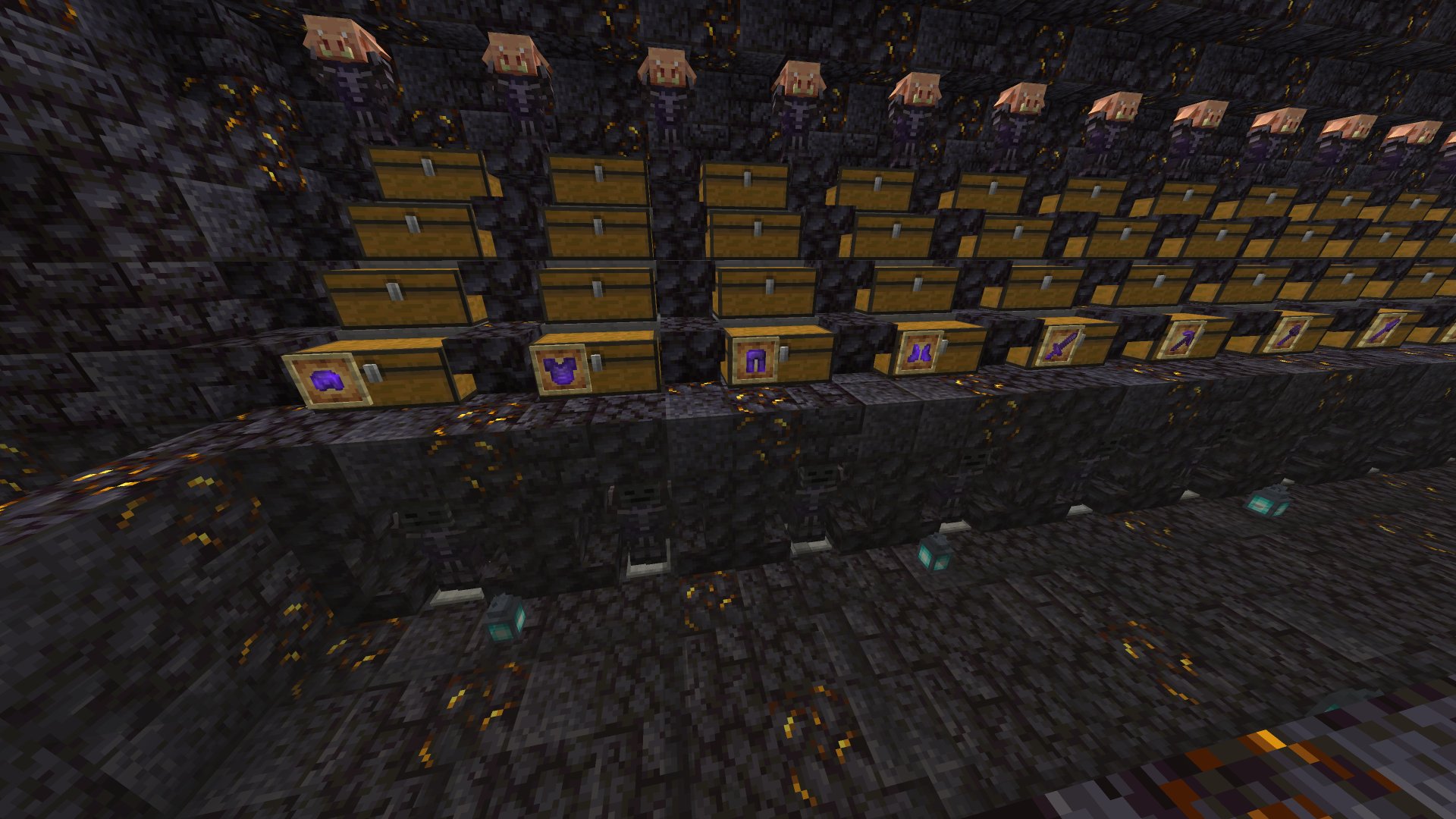 Gilded Stash DonutSMP – additional image