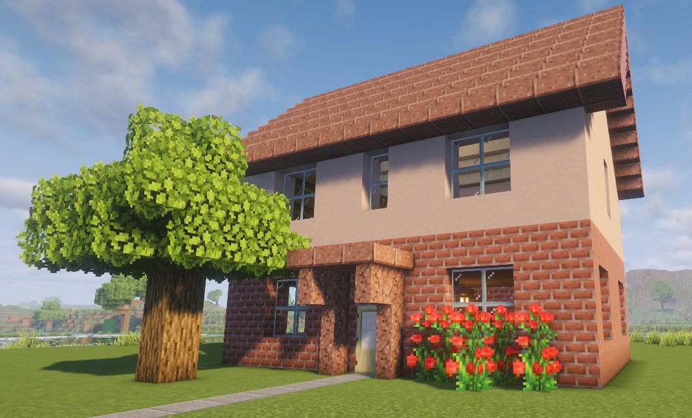 British New Build Starter – key image