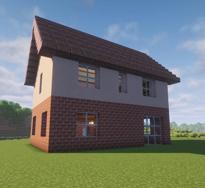 British New Build Starter – additional image