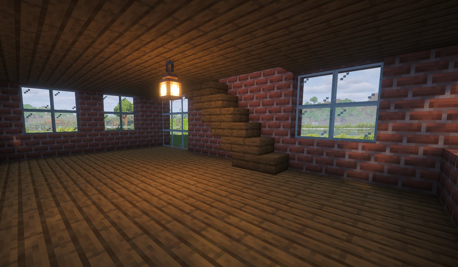 British New Build Starter – additional image