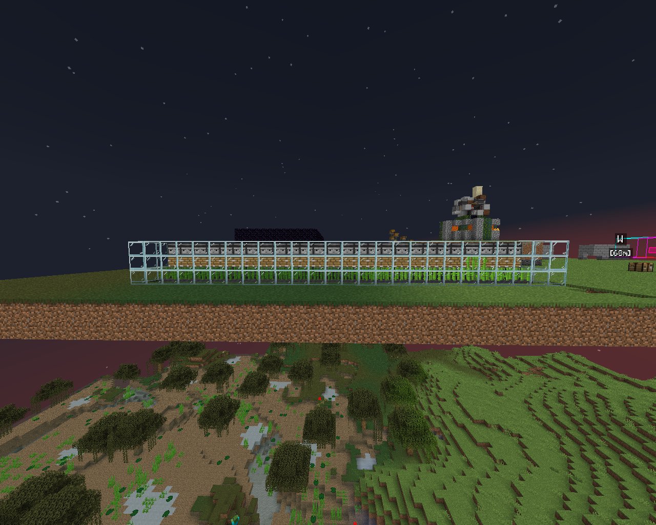 Free starter sugar cane farm Donut Smp 700 h – key image