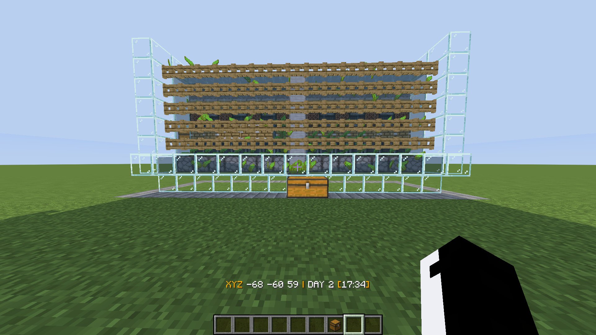 Kelp Farm – additional image