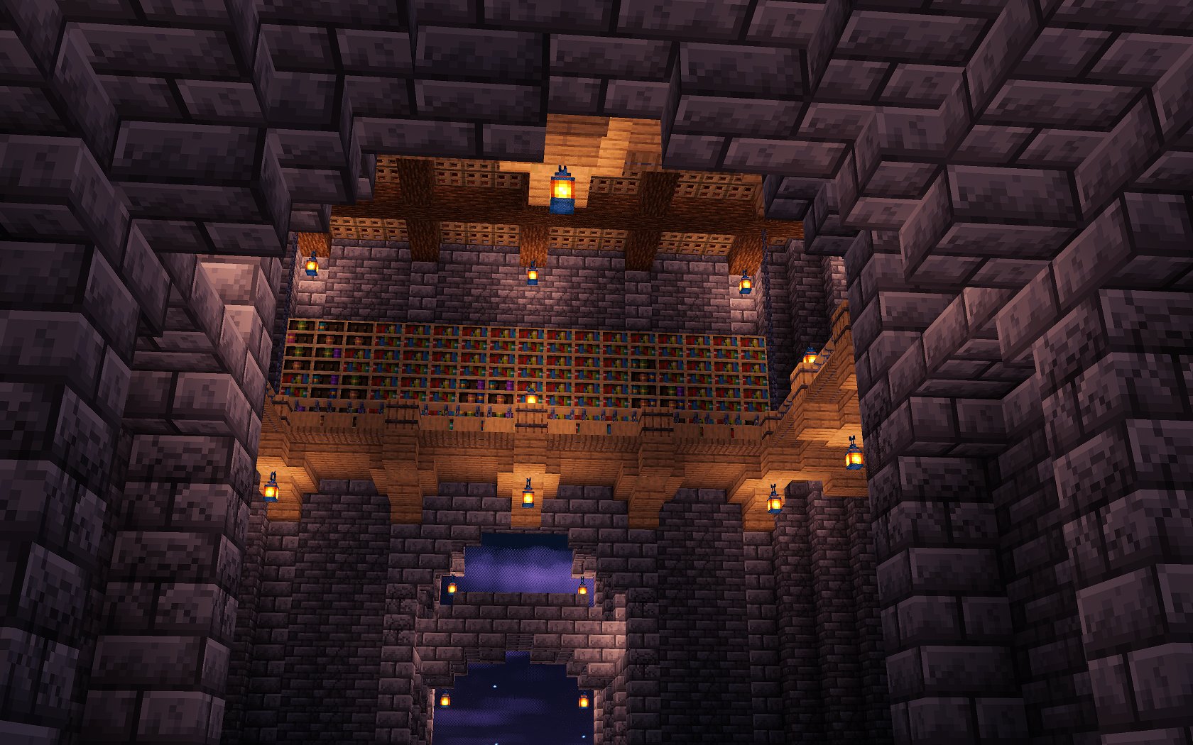 Big Dark House – additional image