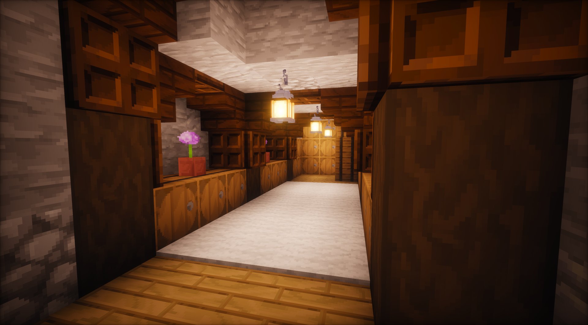 Cozy Underground Cave Base (With Interior) – additional image
