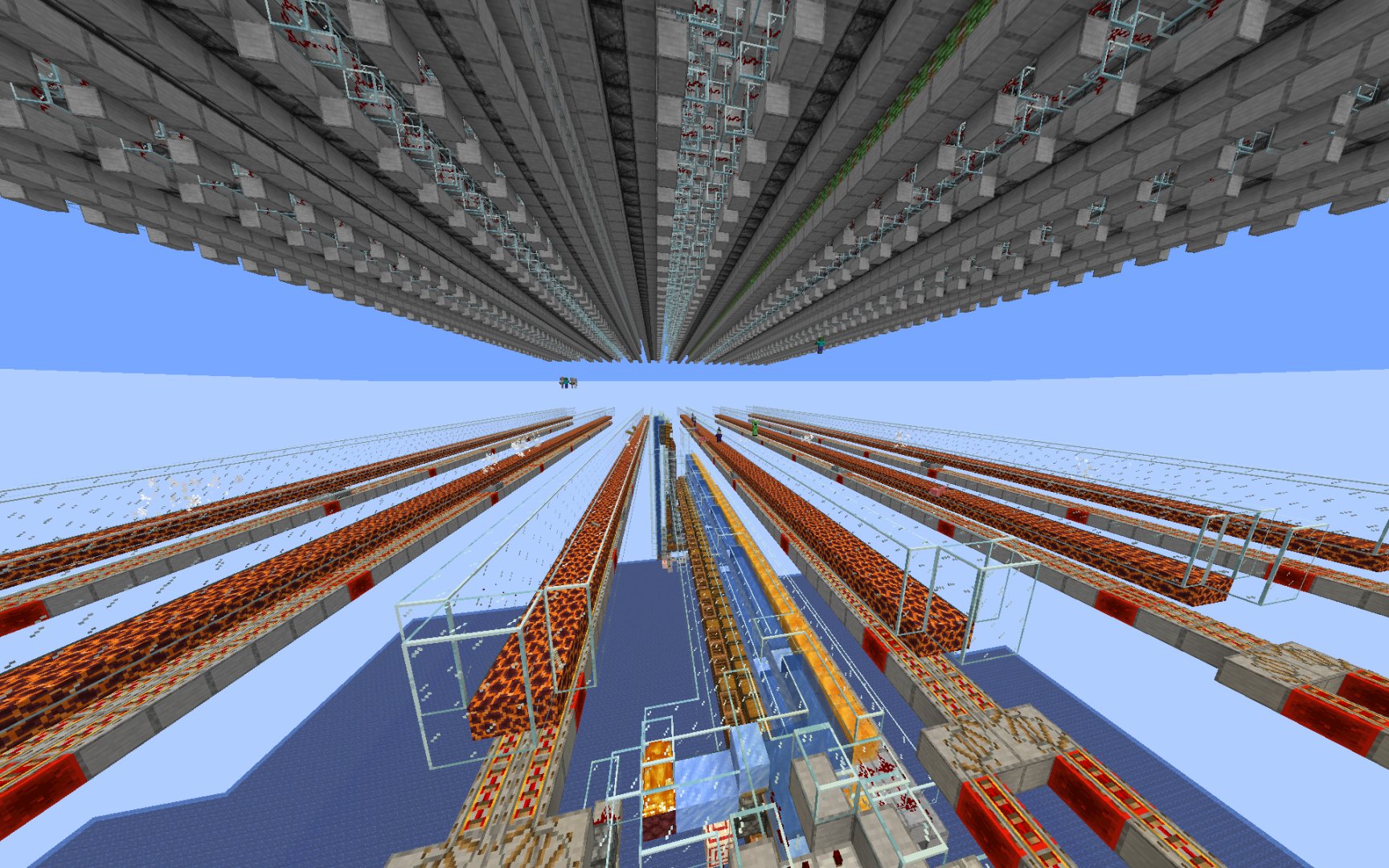 OP Mob Farm – key image